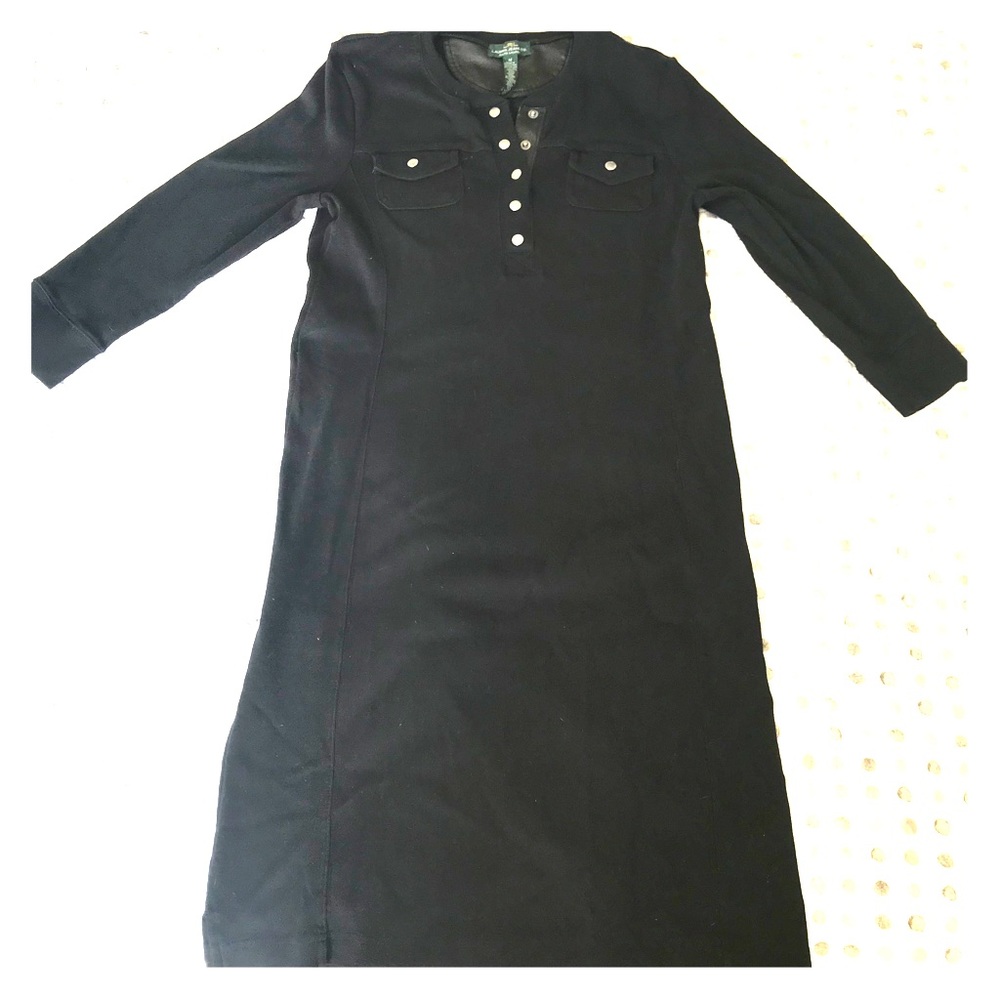 Ralph Lauren dress